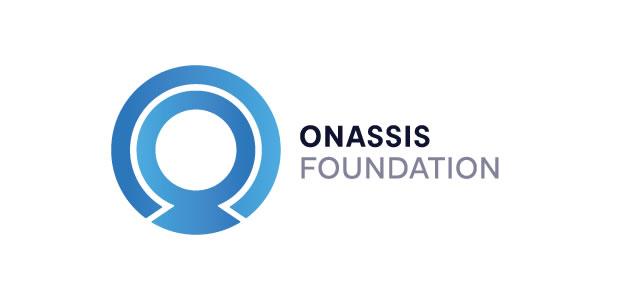 onassis logo eng